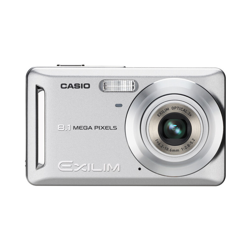 Casio EX-Z9 取扱説明書