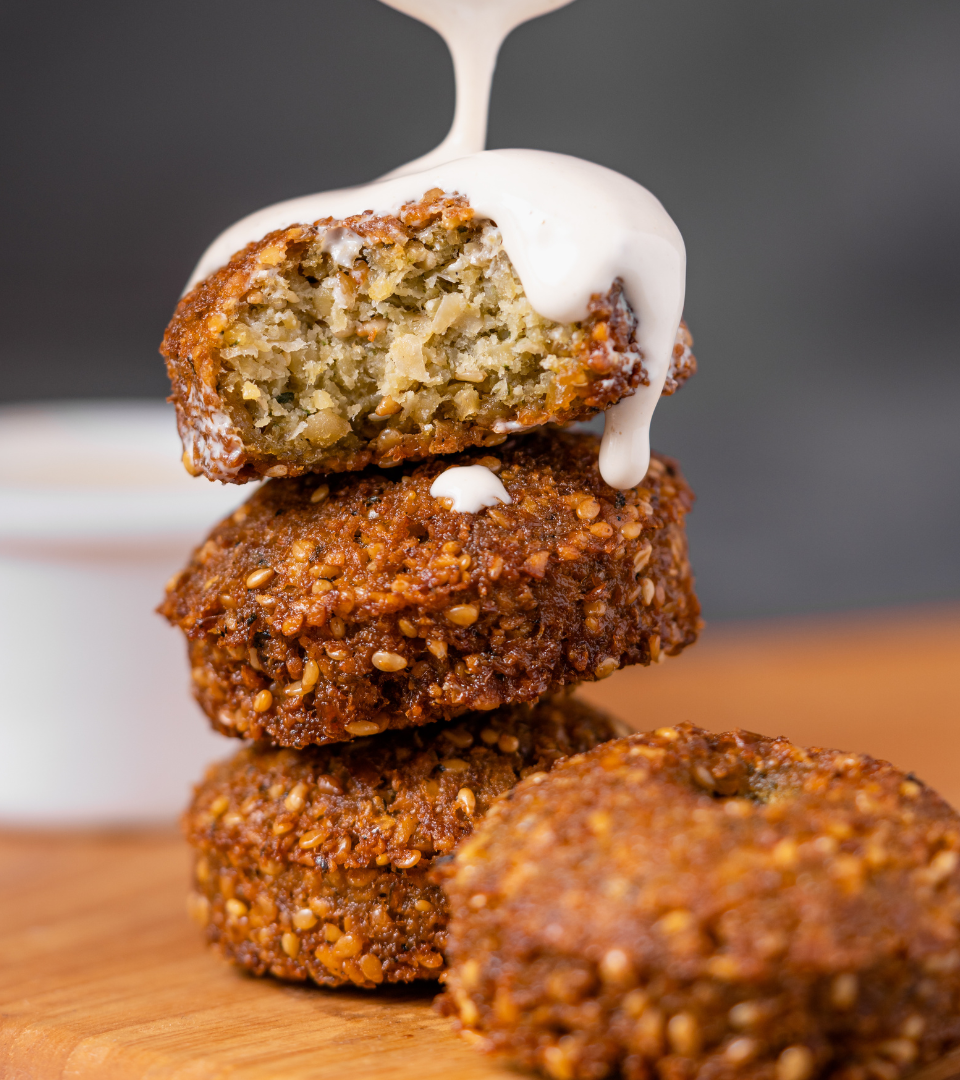 falafel