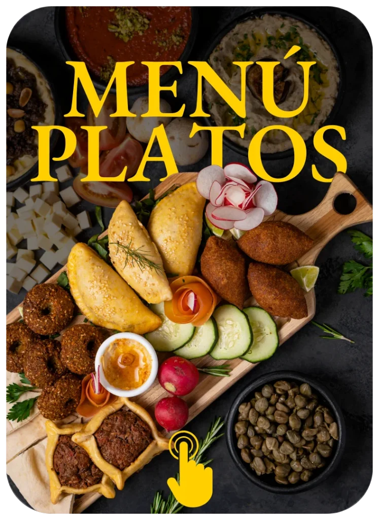 halal carnes y restaurante