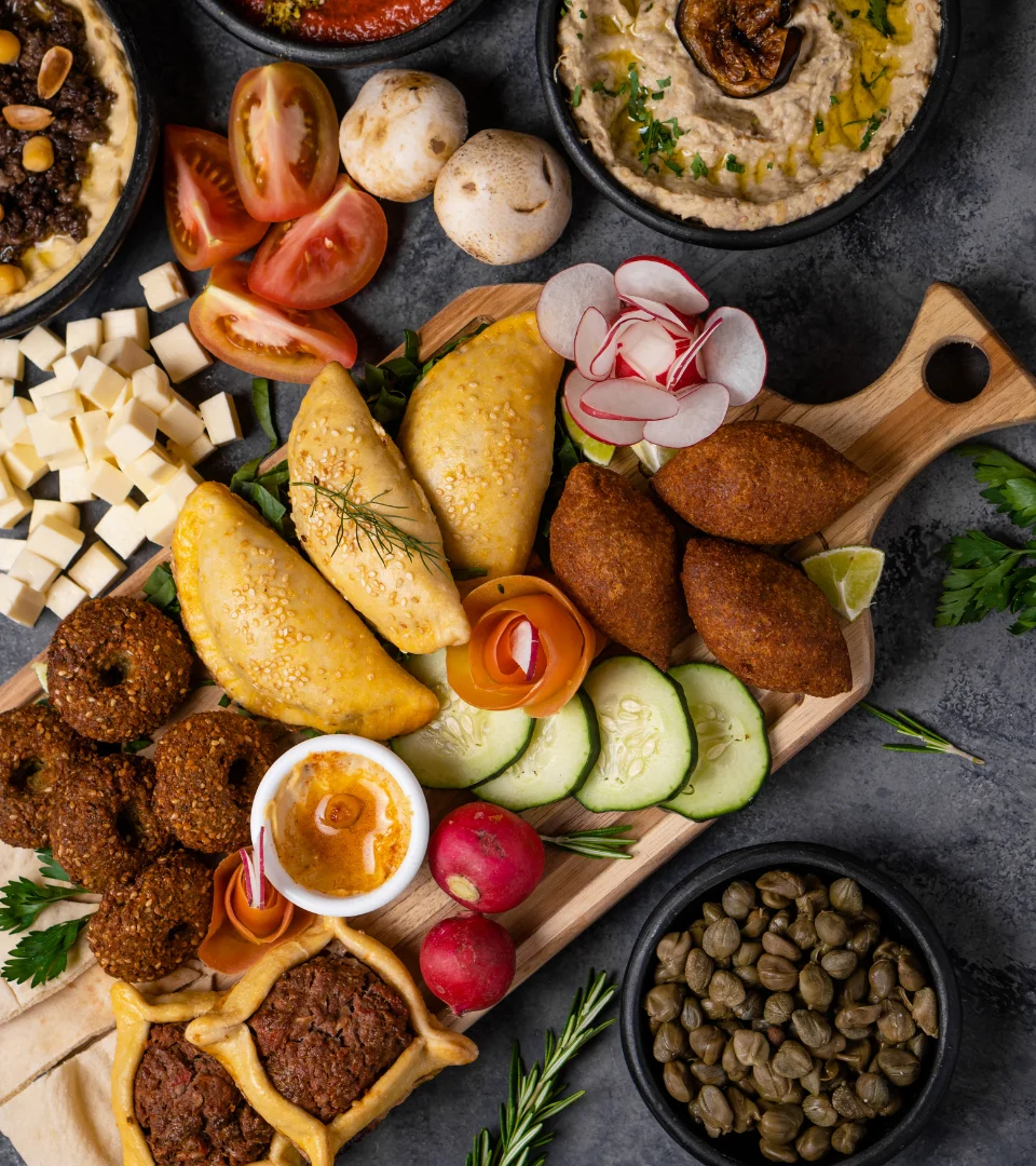 parrilla halal
