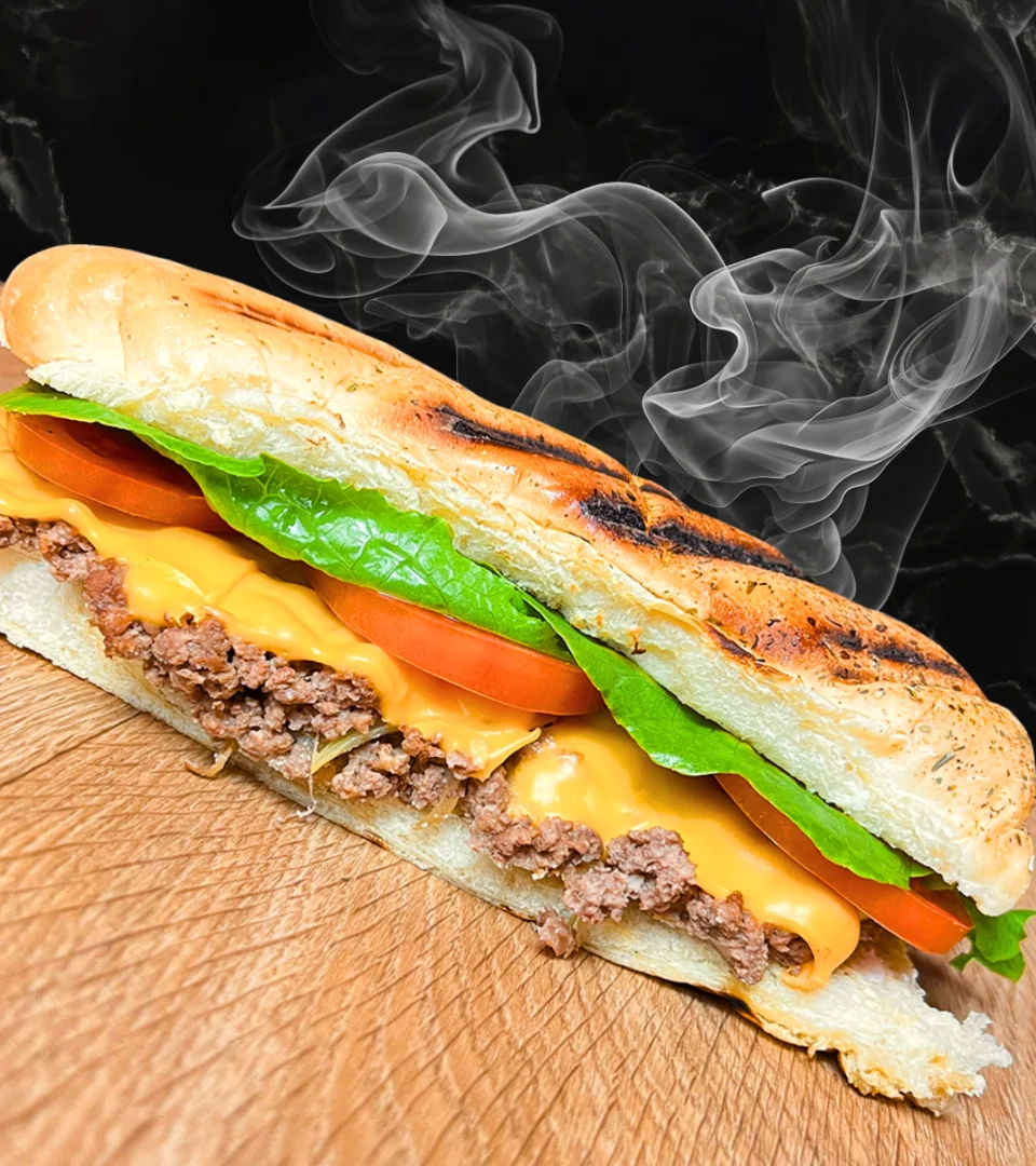 sandwich urbano